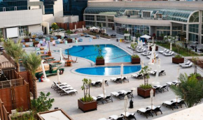 Al Ain Palace Hotel Abu Dhabi